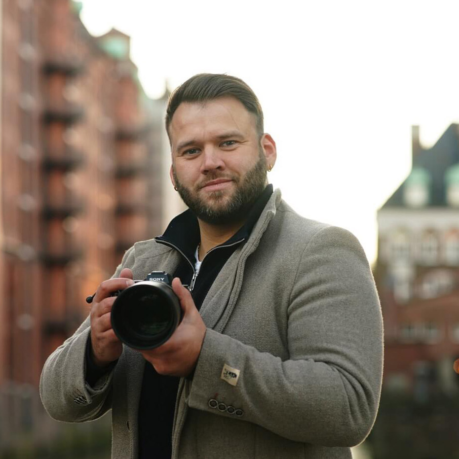 Foto des Fotografen Alexander Losch